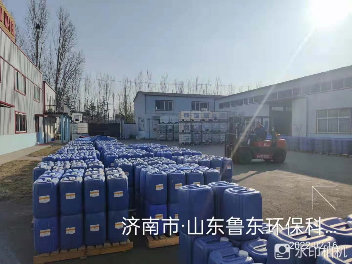 2022年， 魯東環(huán)保，虎力全開！